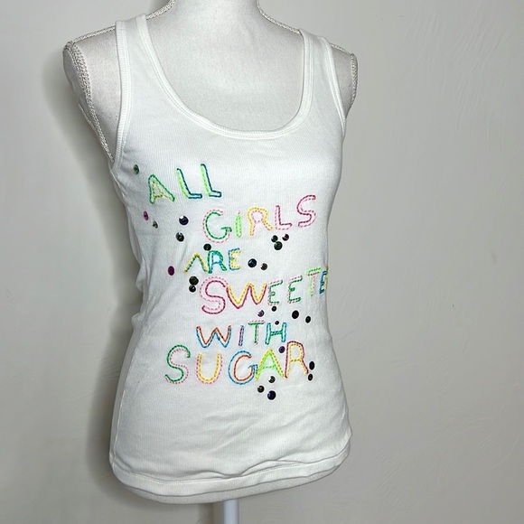 Victoria’s Secret Santa Baby Costume Set - Picture 5 of 7